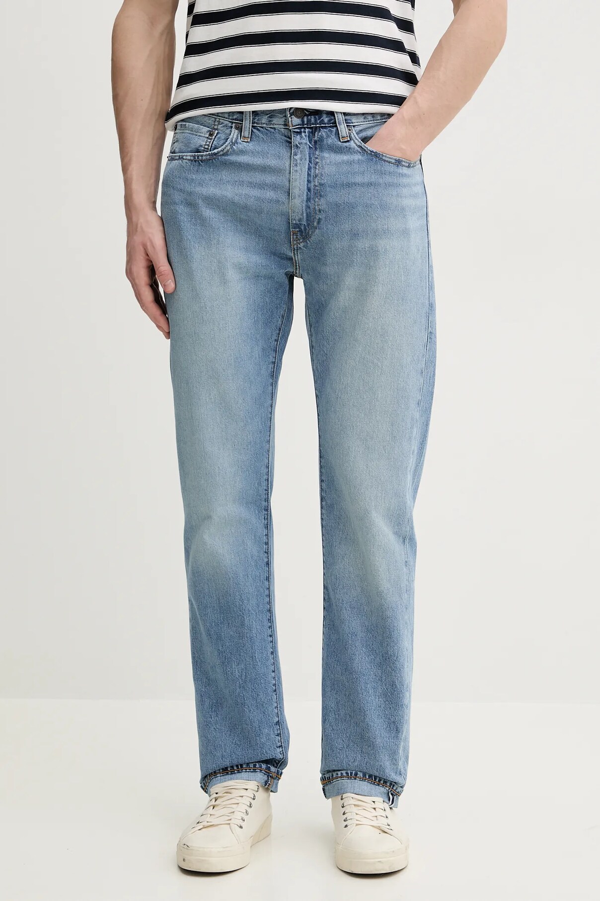 

Джинсы 505 REGULAR FIT Levi'S, синий