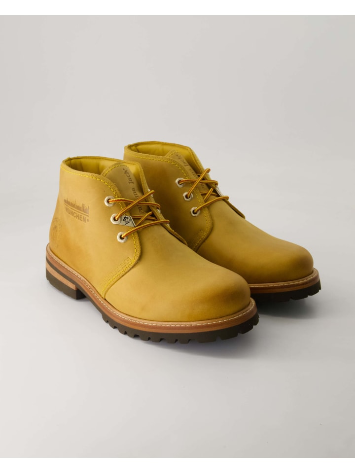 

Ботинки PANAMA JACK, бежевый