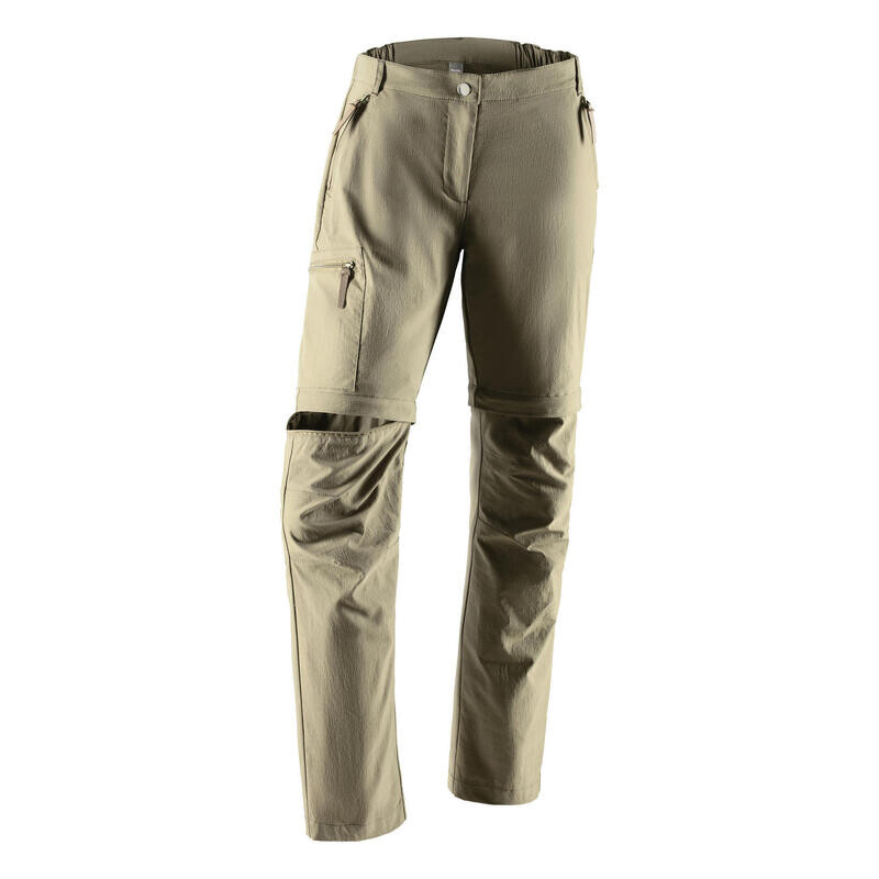 

Трекинговые брюки для женщин LASCANA ACTIVE, цвет gruen
