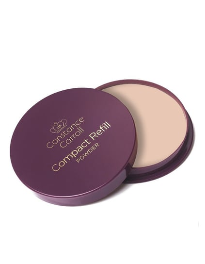 

Каменный порошок Tender 2 Constance Carroll, Compact Refill