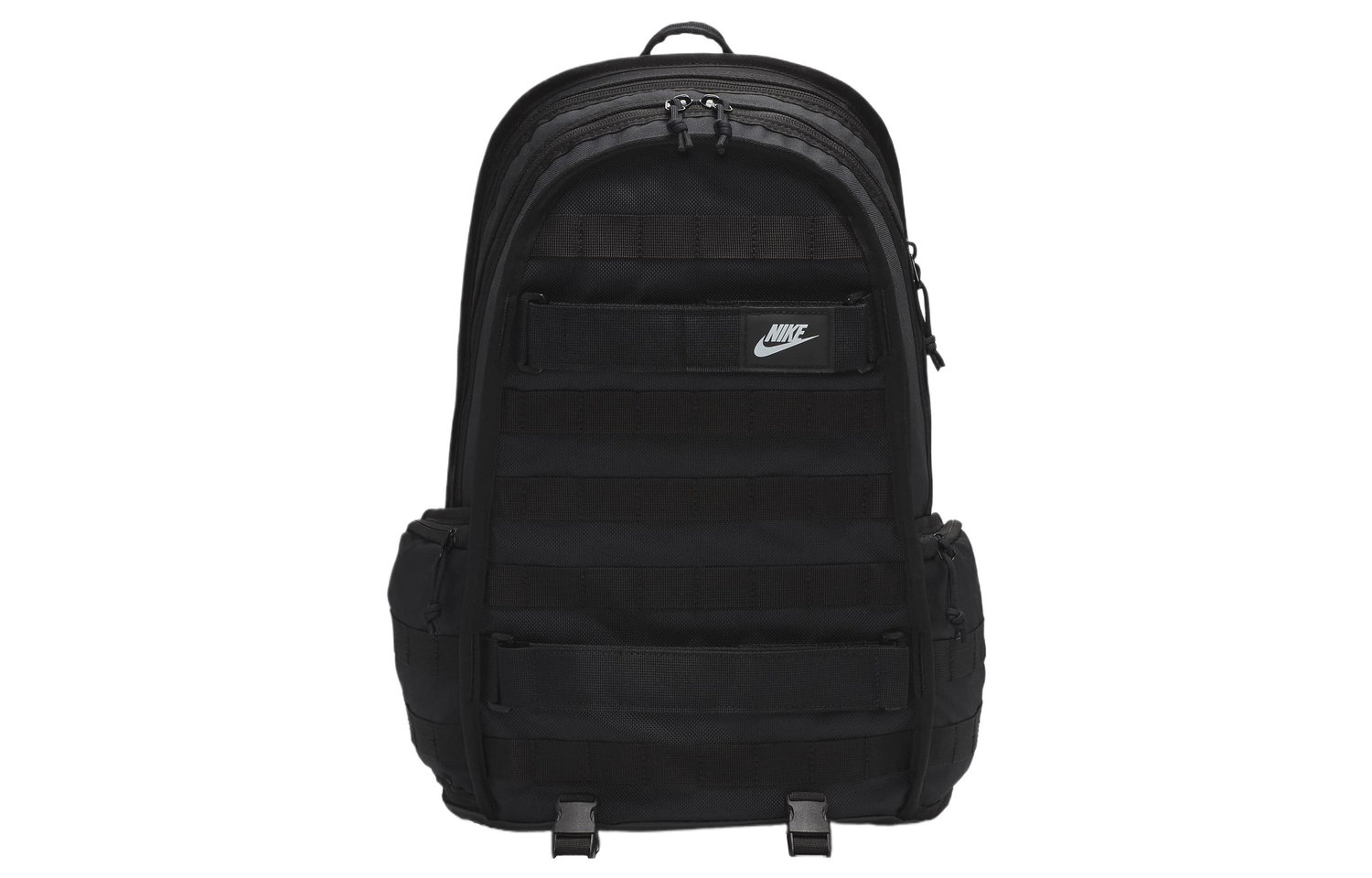 

Nike Спортивный рюкзак 26 литров, Black & White