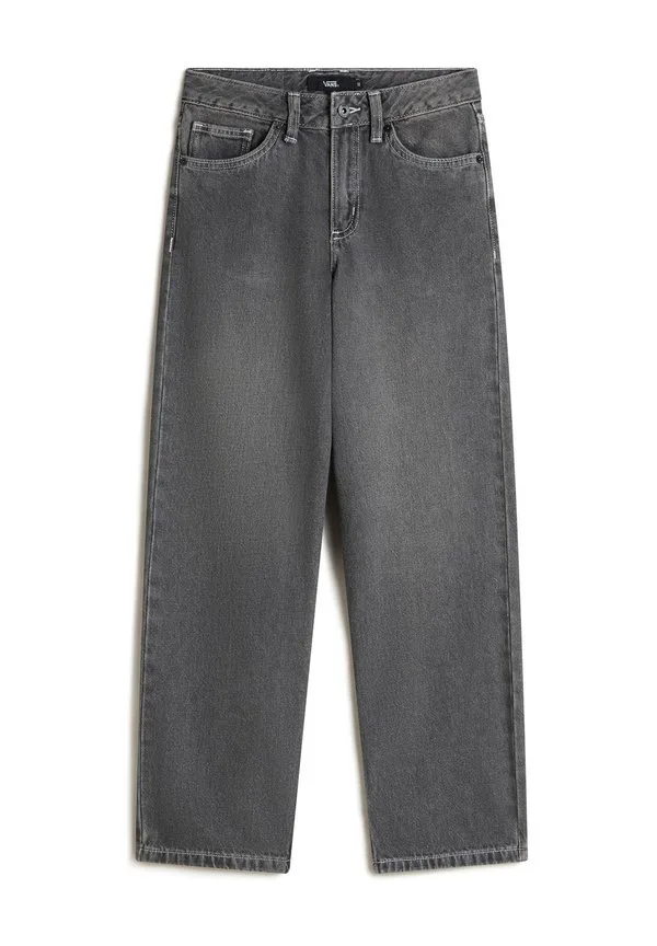 Джинсы прямого кроя sirelle puddle Vans, Grey Wash
