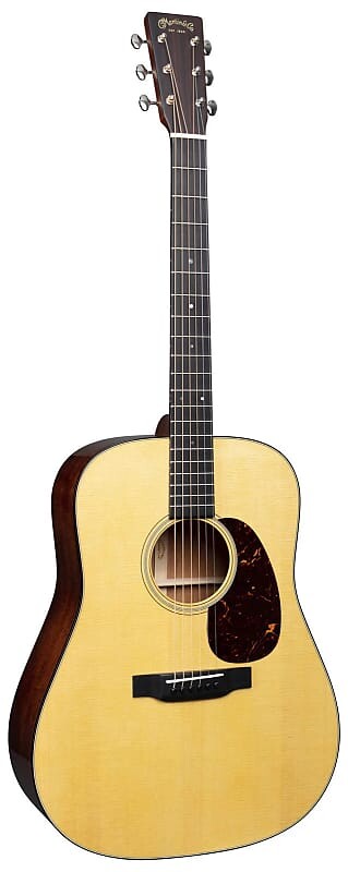 

Акустическая гитара D-18 Authentic 1939