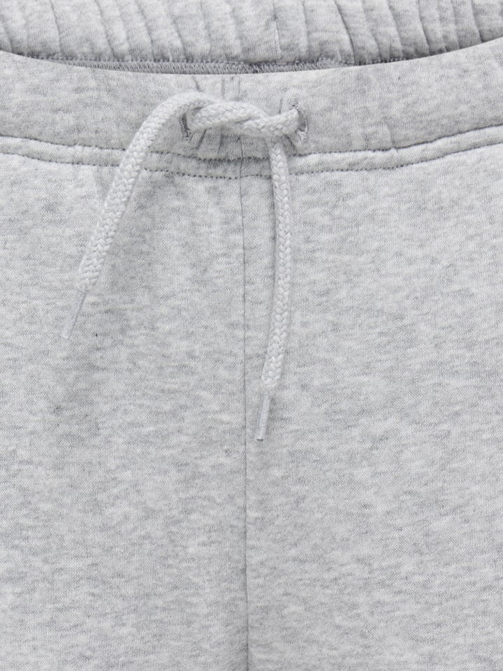 KIDS ONLY Спортивные штаны KOGSWEAT PANTS SWT светло-серого меланжевого цвета — фото 3