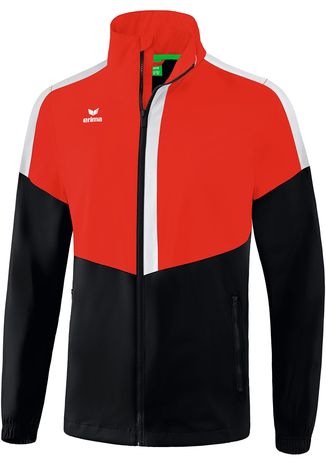 

Куртка erima Squad Allwetterjacke, красный