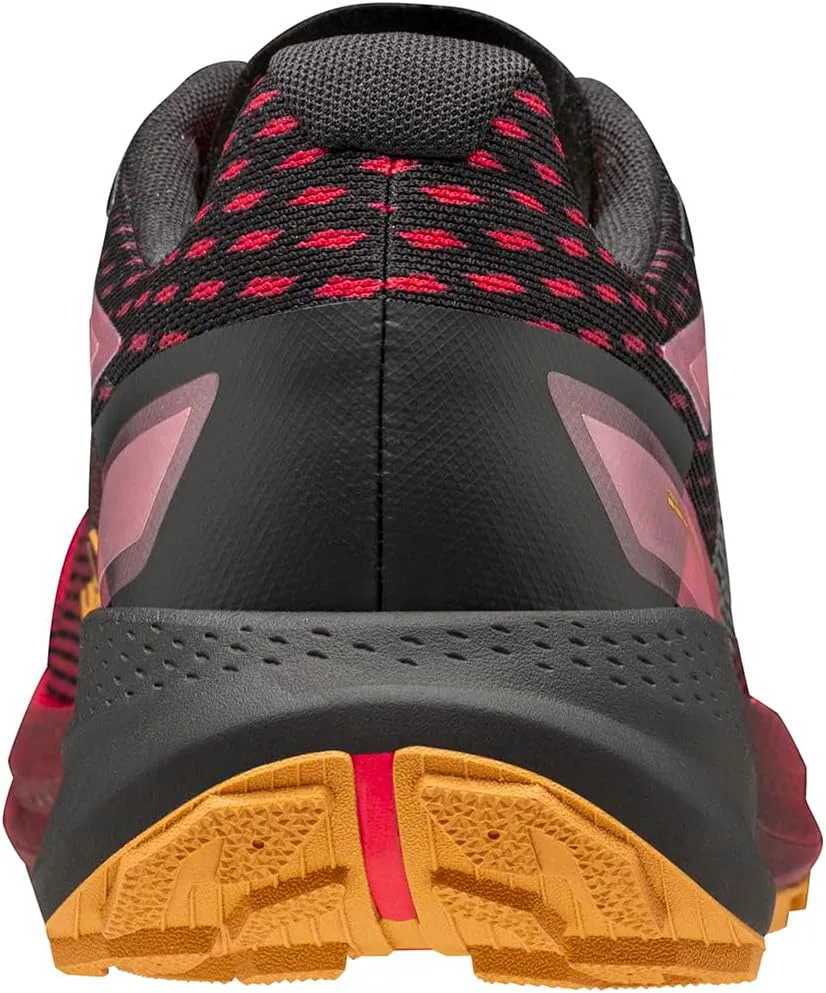 Мужские трейловые кроссовки Helly Hansen Kestrel, красный — фото 3