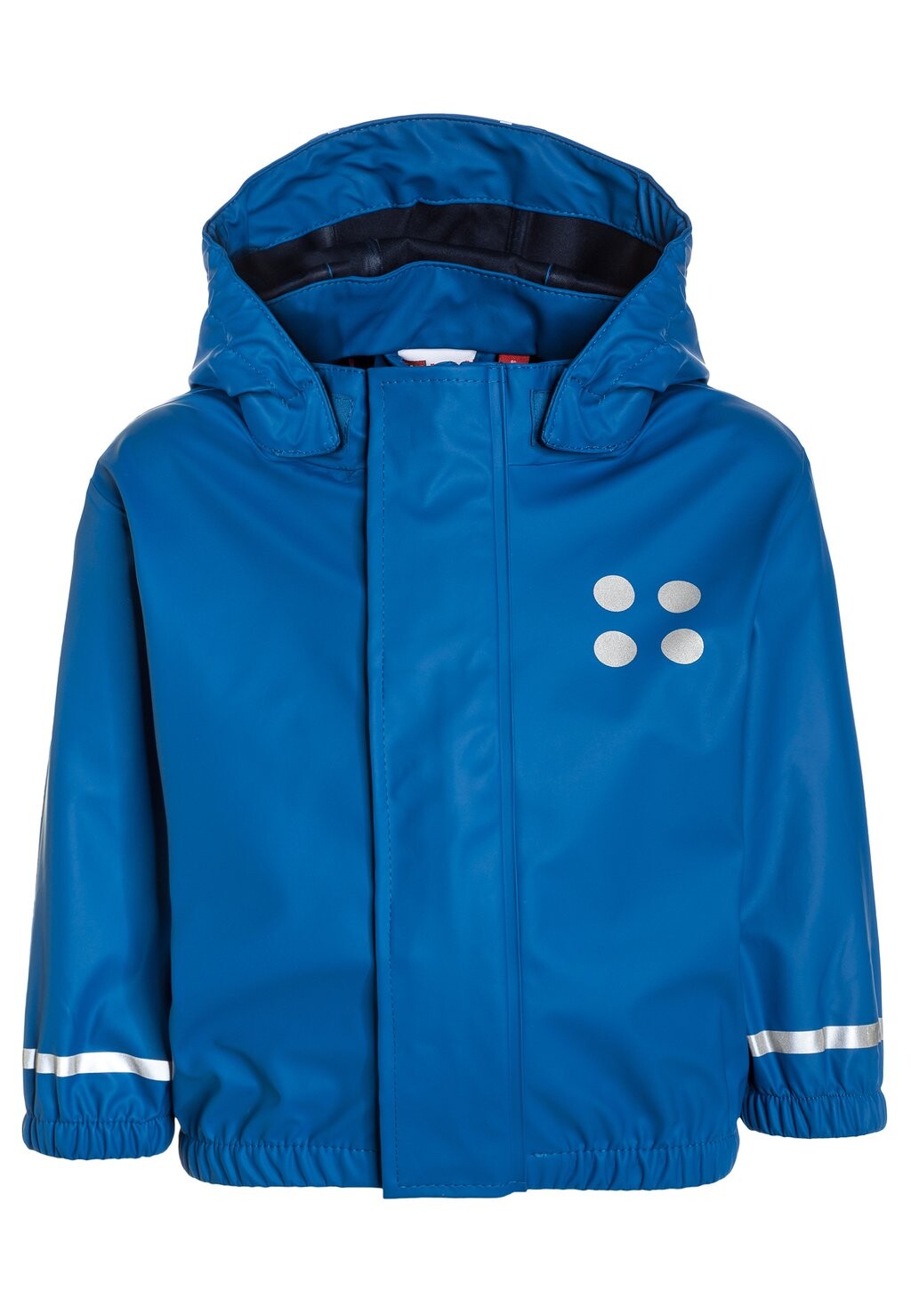 

Дождевик DUPLO JUSTICE UNISEX LEGO kidswear, цвет blue
