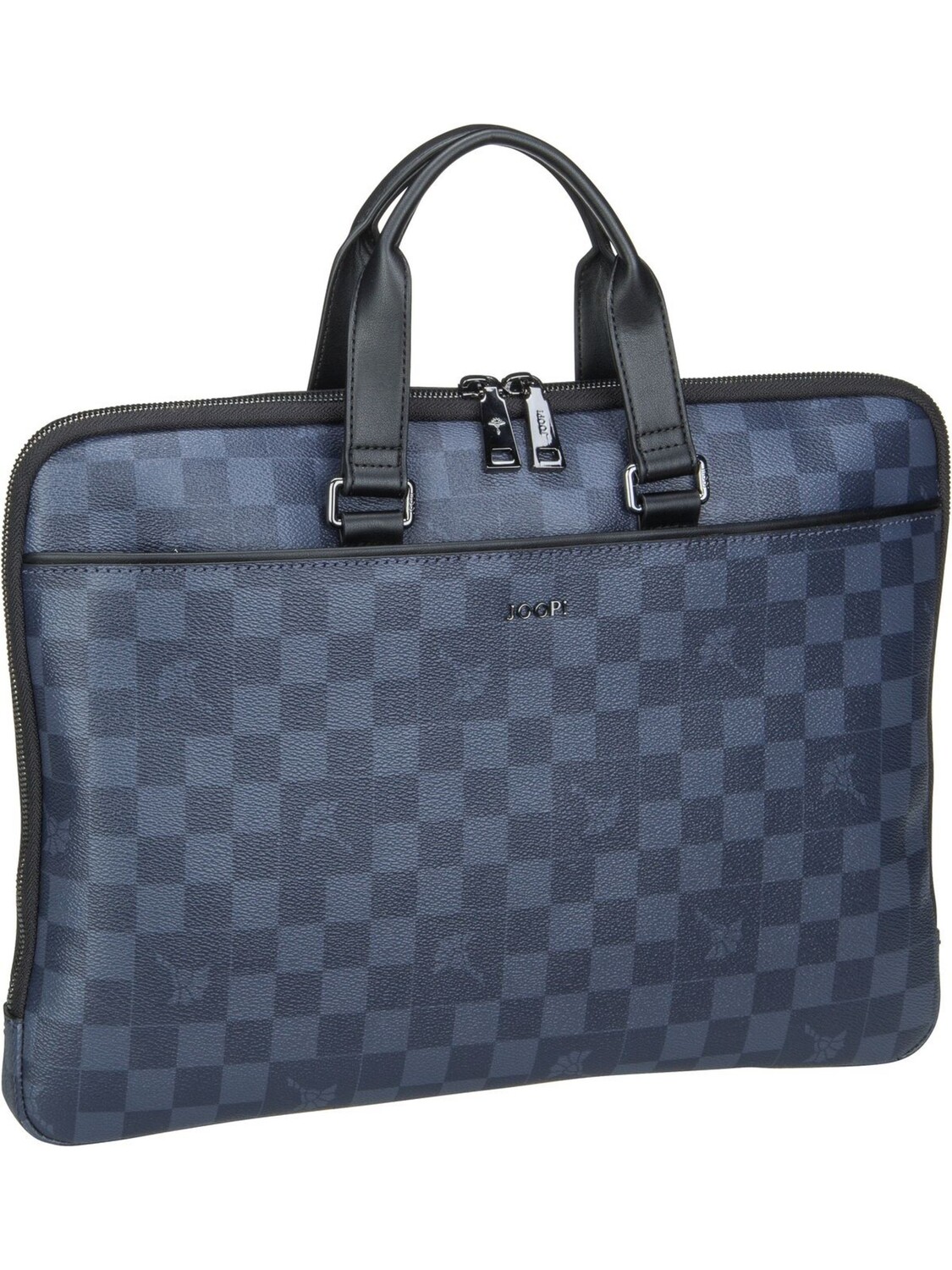 

Сумка для ноутбука JOOP! Cortina Piazza Janus Sleeve SHZ, темно синий