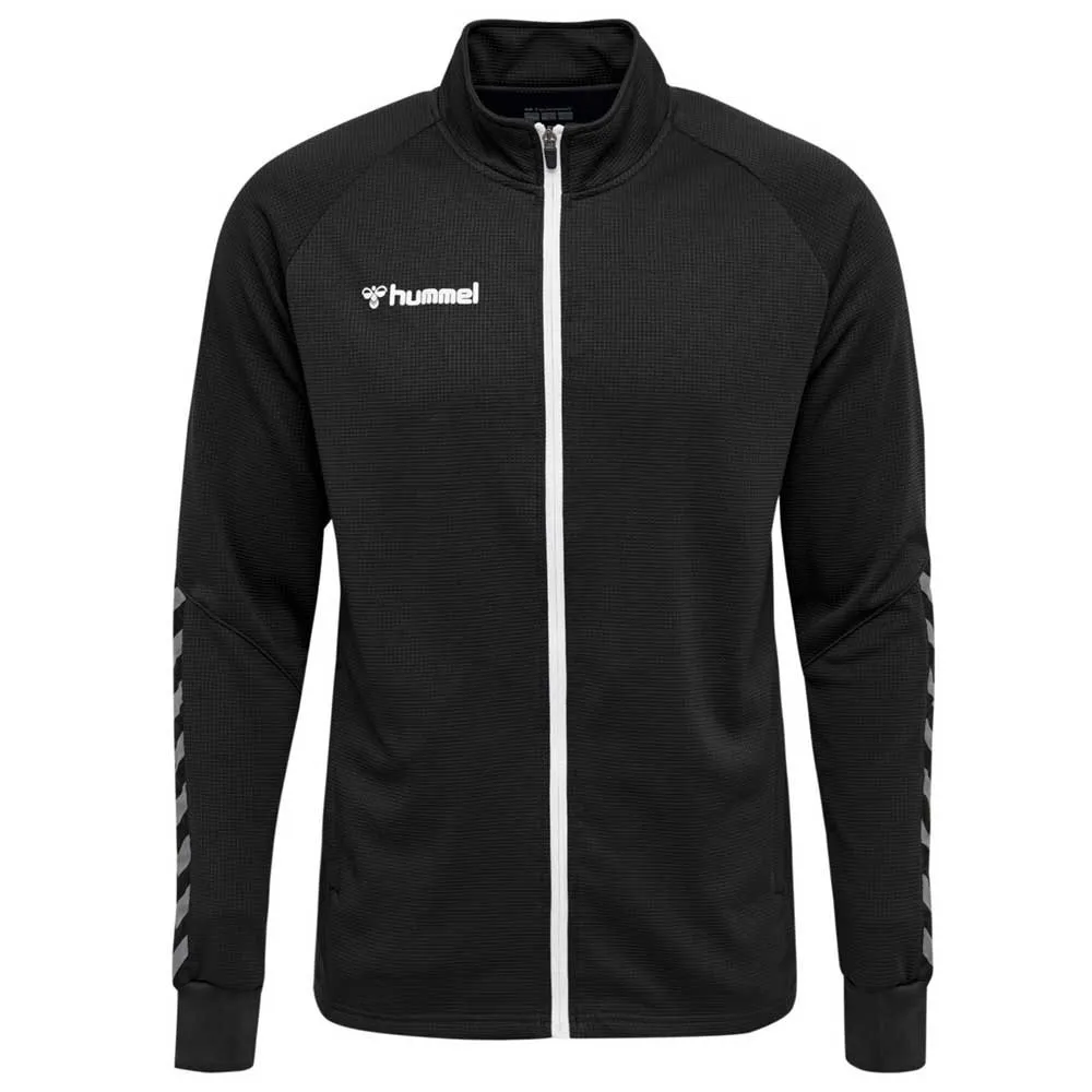 

Куртка Hummel Authentic, черный