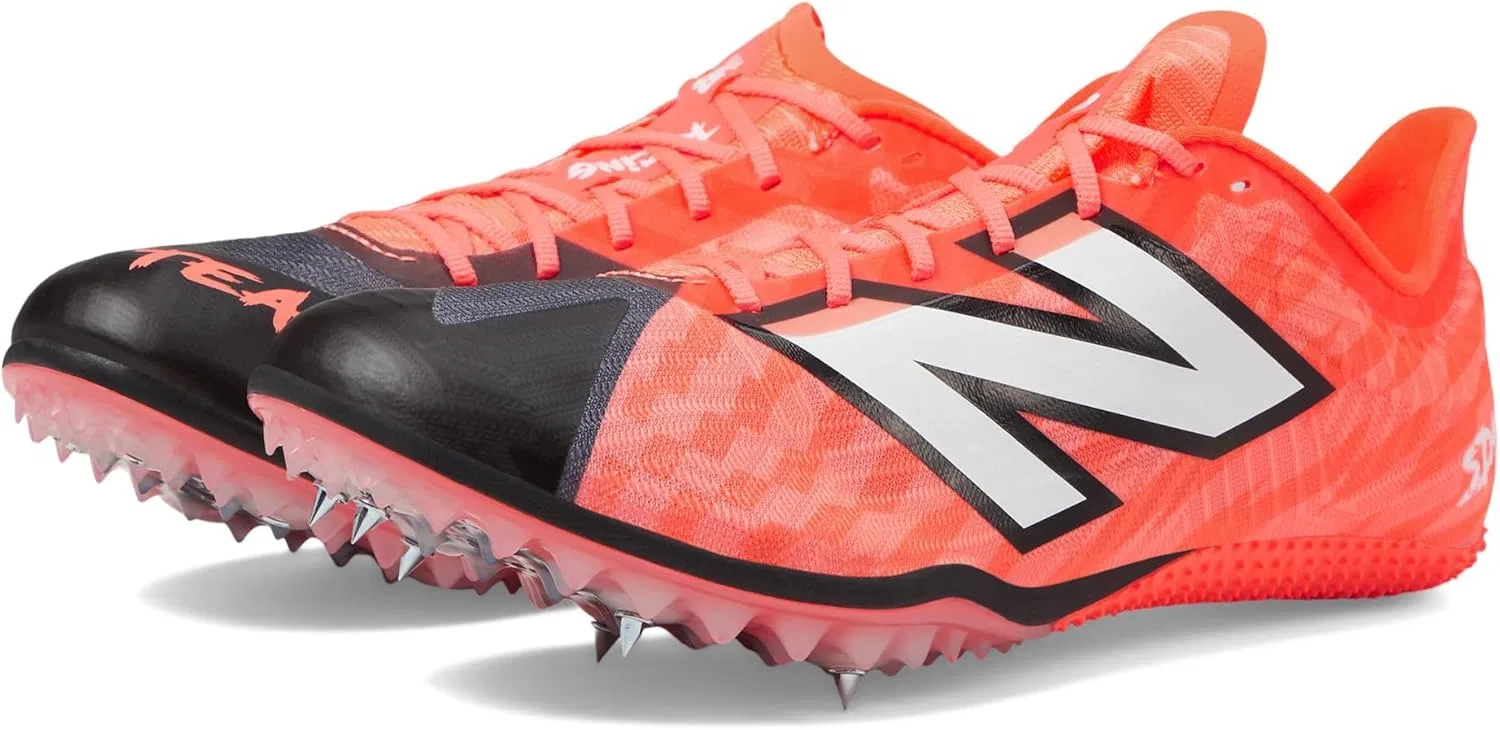 Кроссовки New Balance FuelCell SD100 V5, Dragonfly Black