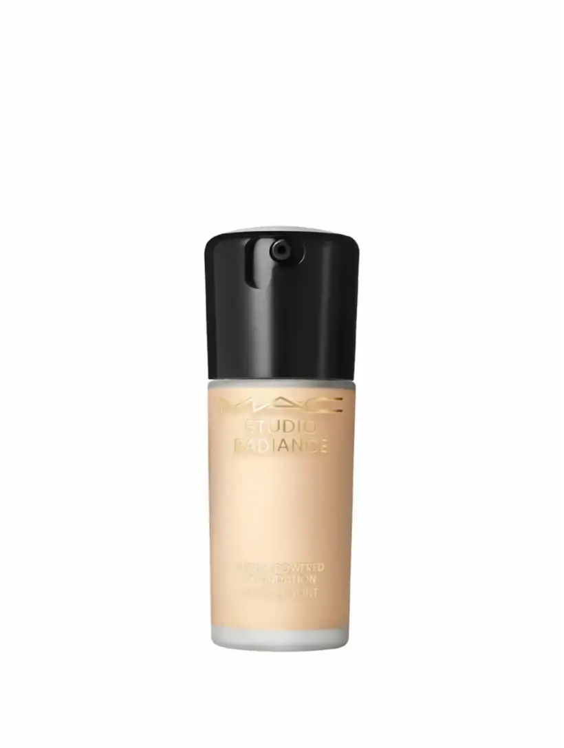 

Тональный крем Studio Radiance Serum Powered Foundation, оттенок NC17 MAC