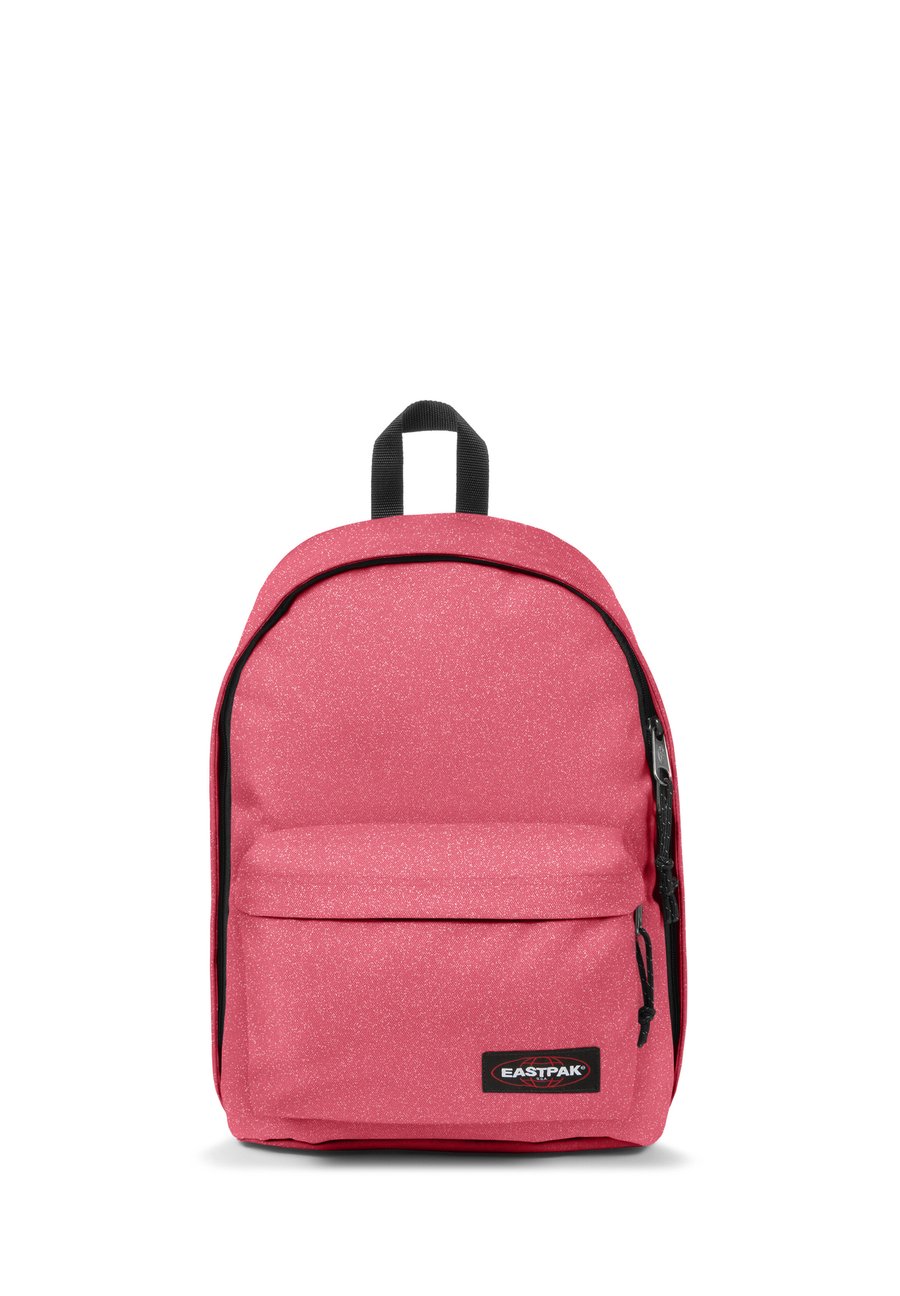 

Рюкзак Eastpak OUT OF OFFICE, Spark Jelly/Mottled Pink