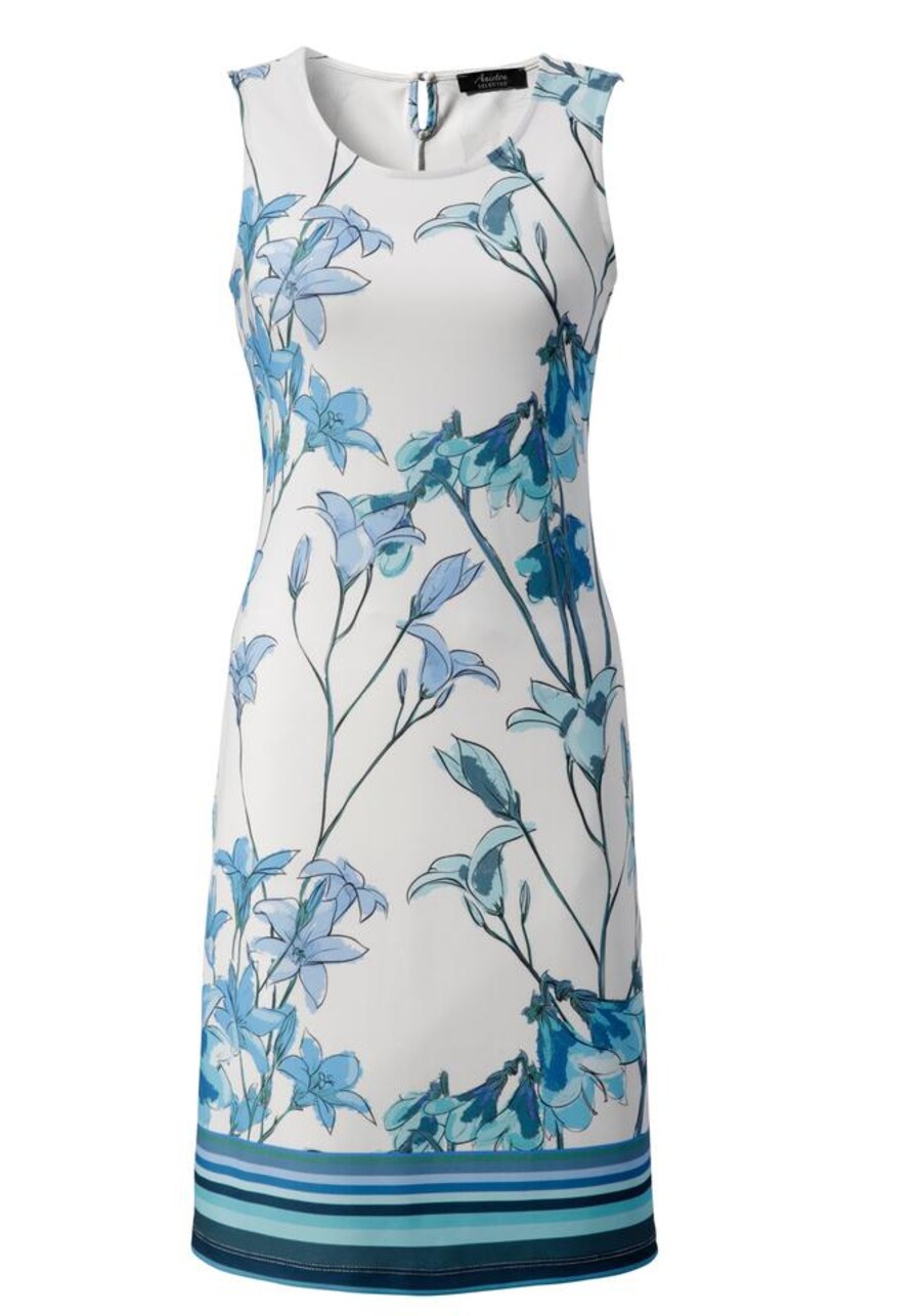 

Платье Aniston SELECTED, White