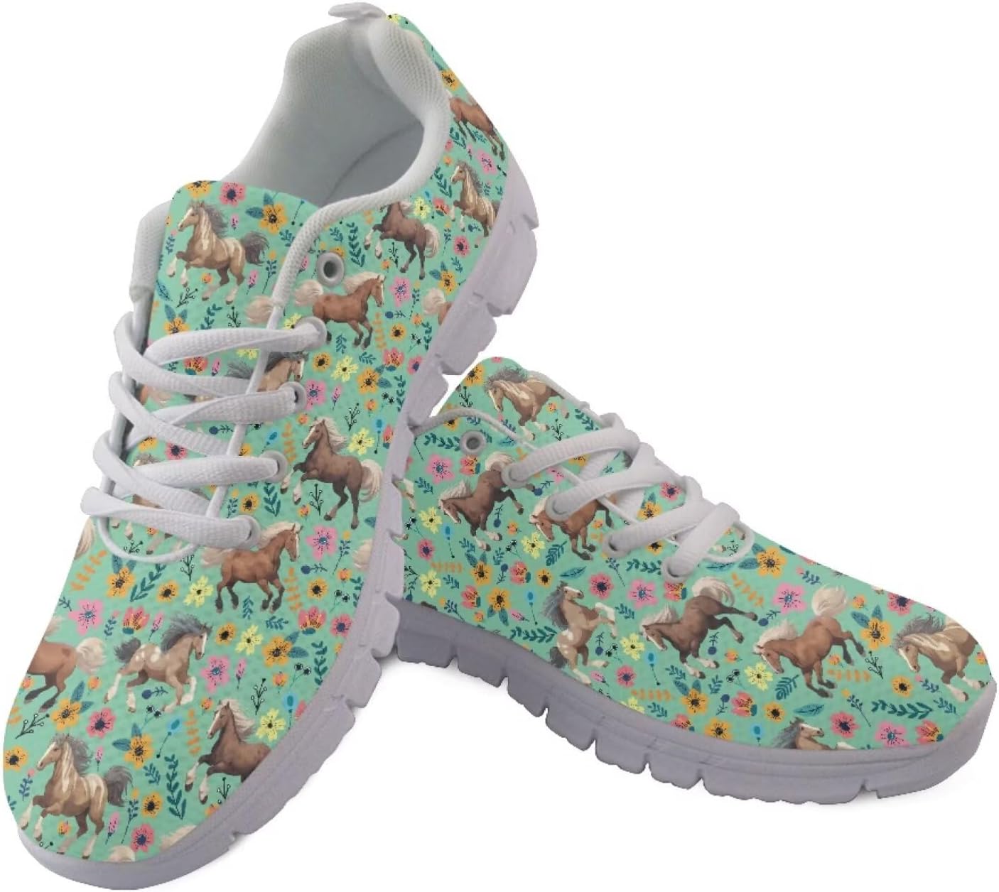 

Кроссовки для бега Jeiento унисекс, взрослые, на шнуровке, спортивная обувь для женщин и мужчин, для ходьбы и джоггинга, с нескользящей подошвой, легкие, с сеткой, для спортзала и атлетики, зеленый