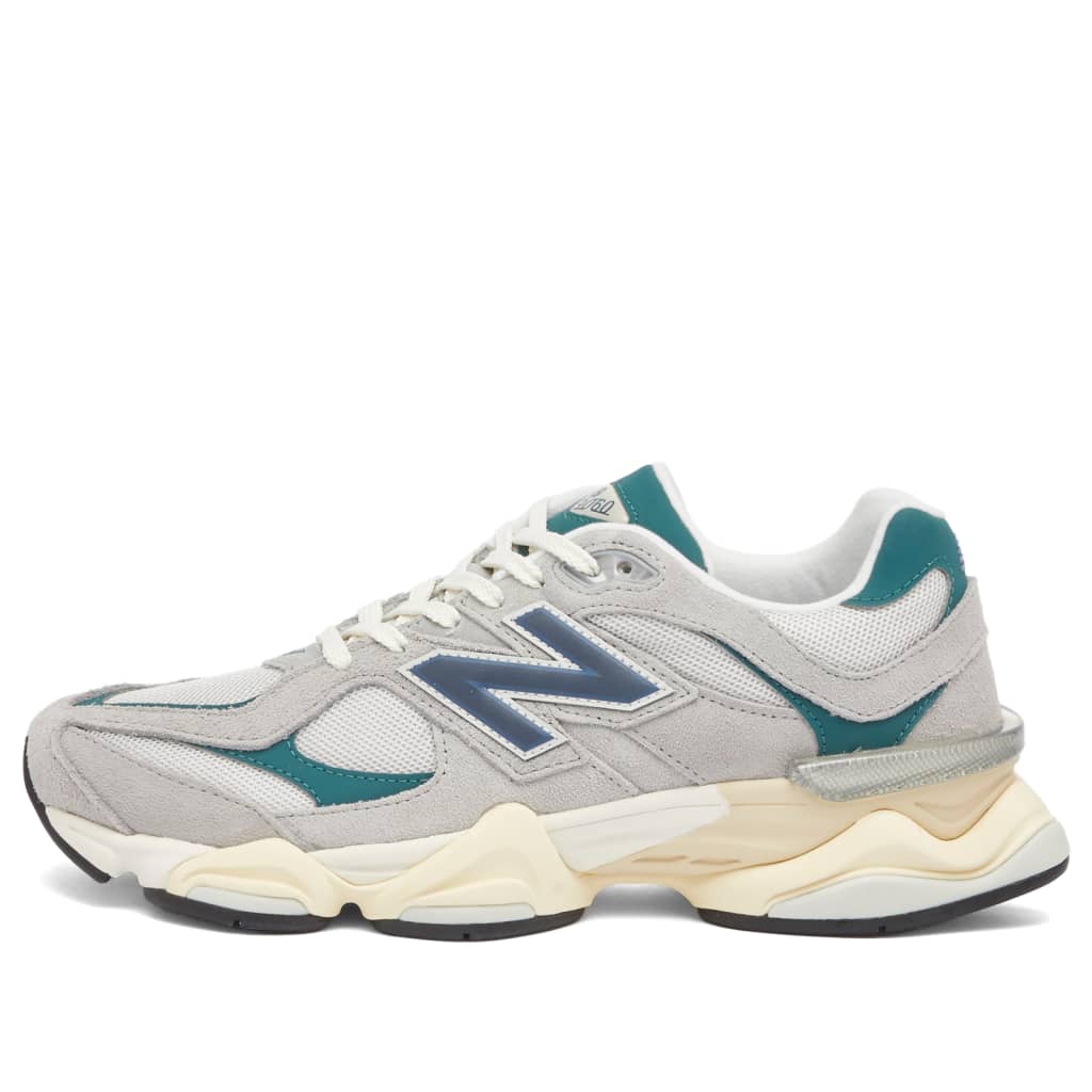 

Кроссовки U9060Hms New Balance, цвет concrete