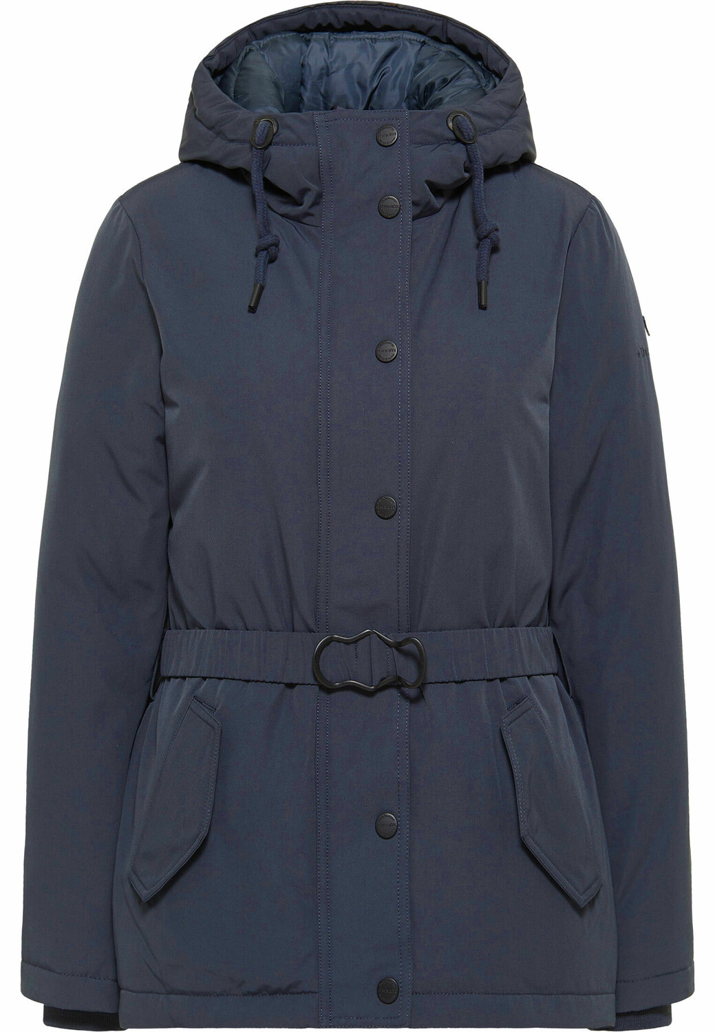 

Пуховик DreiMaster Winteranorak, цвет Dunkelmarine