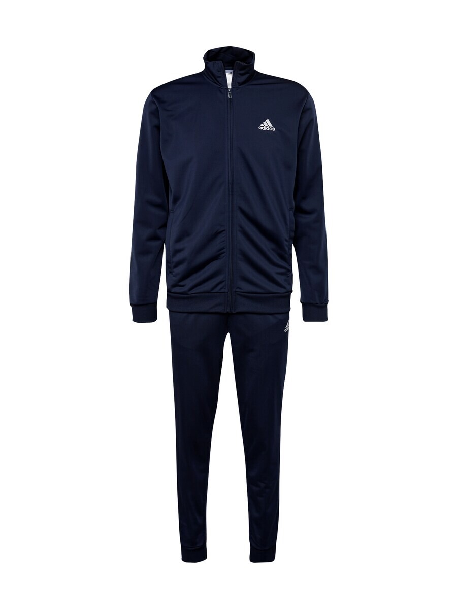 

Спортивный костюм Adidas LINEAR LOGO, темно-синий