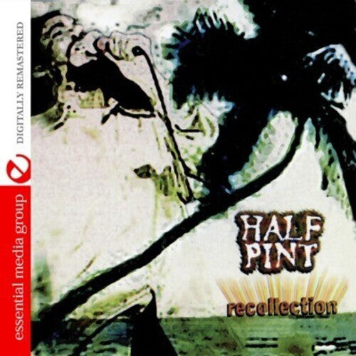 

CD диск Half Pint: Recollection