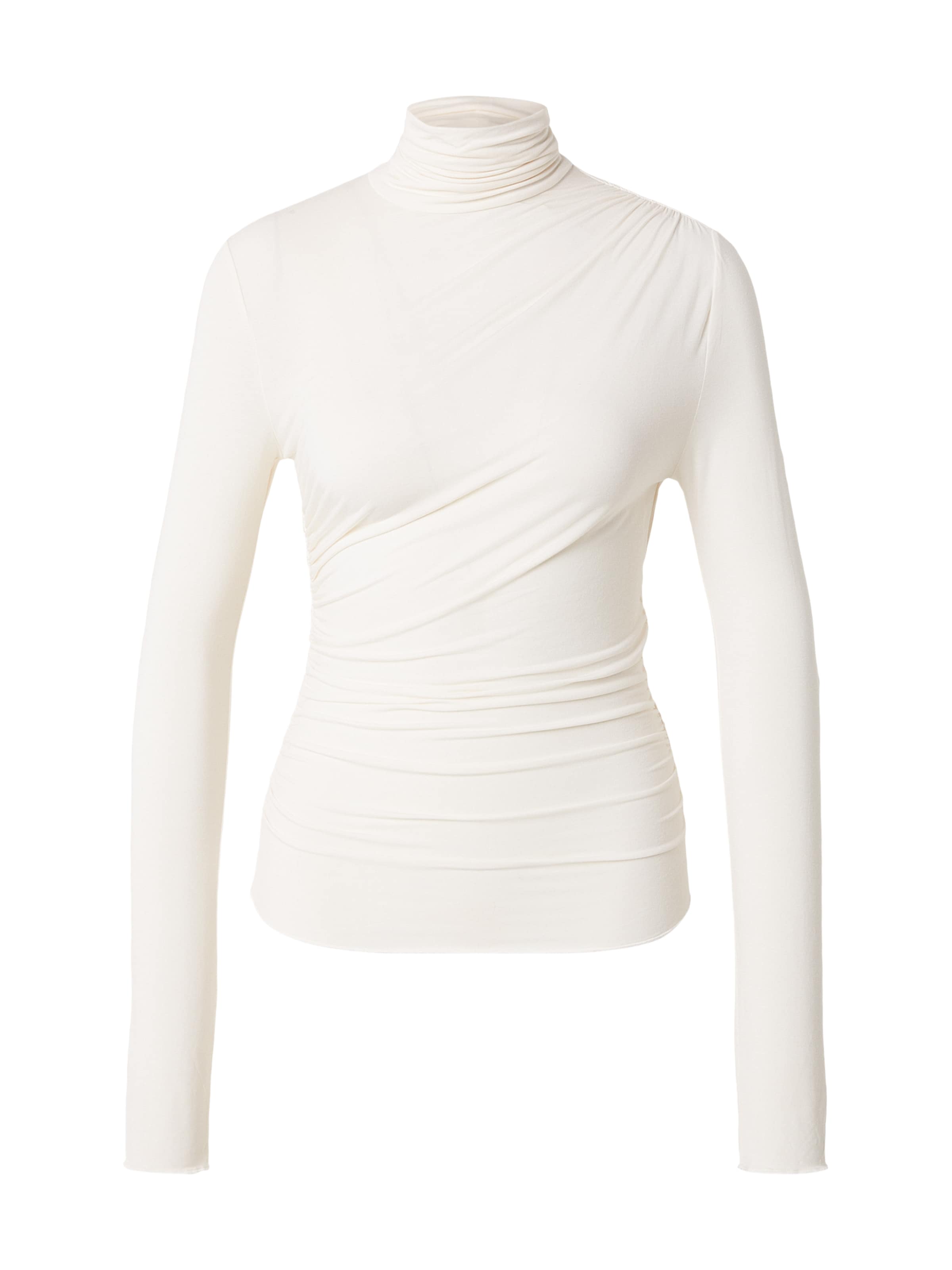 

& Other Stories Лонгслив в кремовом цвете