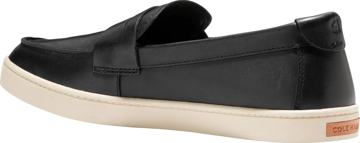 Мужские лоферы Cole Haan Pinch Weekender, черный — фото 3