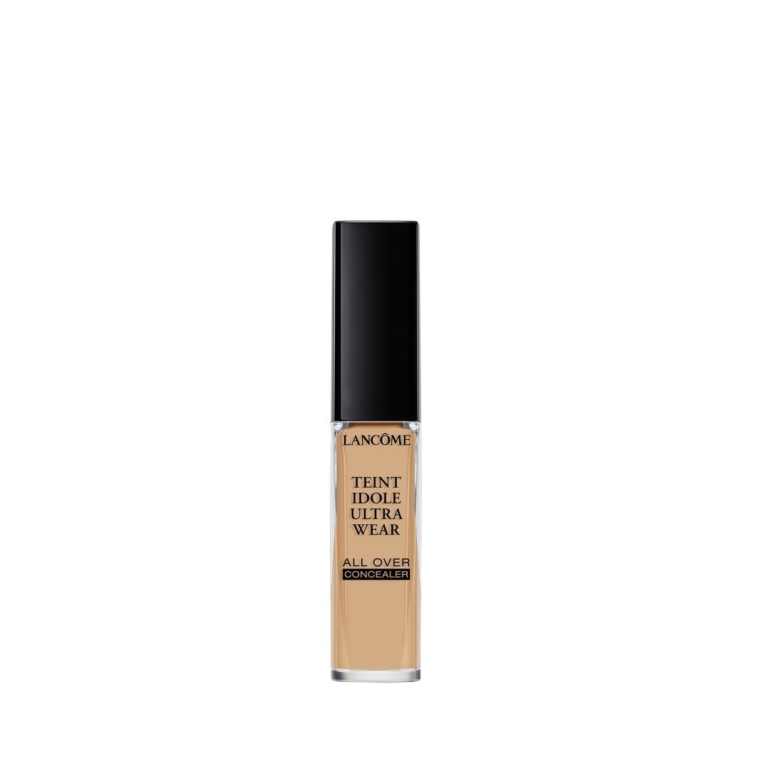 Корректор teint idole ultra wear all over Lancome, 051 - chataigne, объем 13.5 мл — фото 3