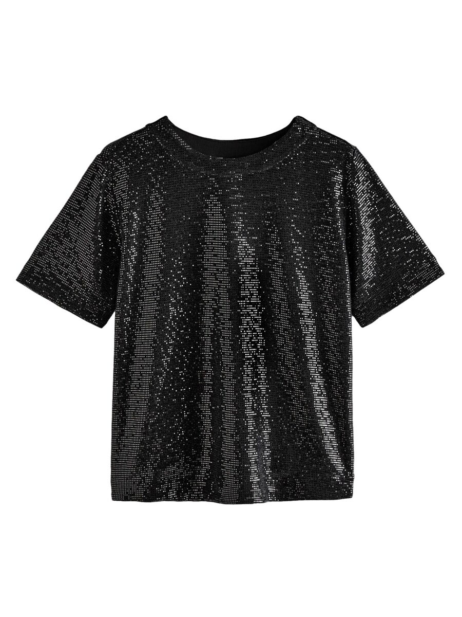 

Футболка Next Shirt, черный