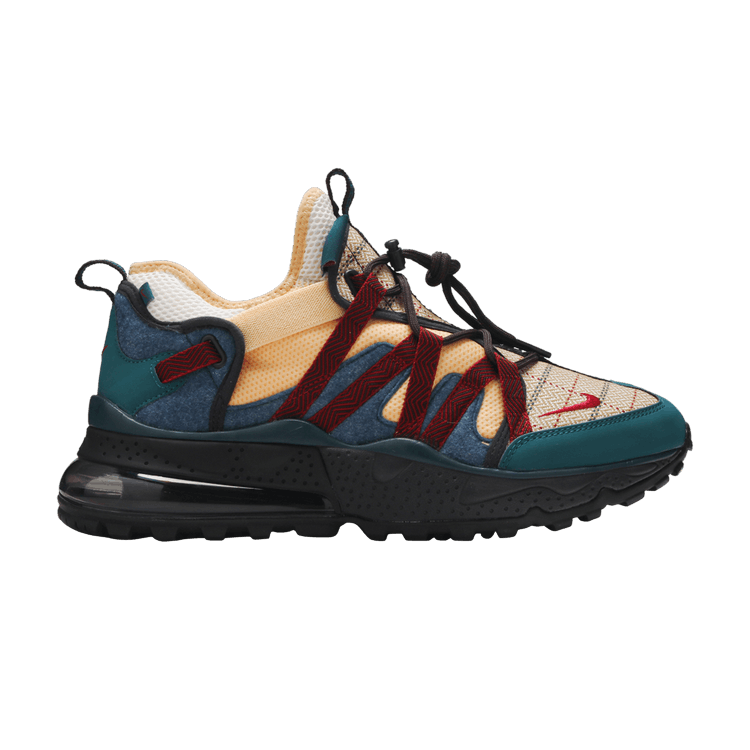 

Кроссовки Air Max 270 Bowfin 'Celestial Gold', золотой