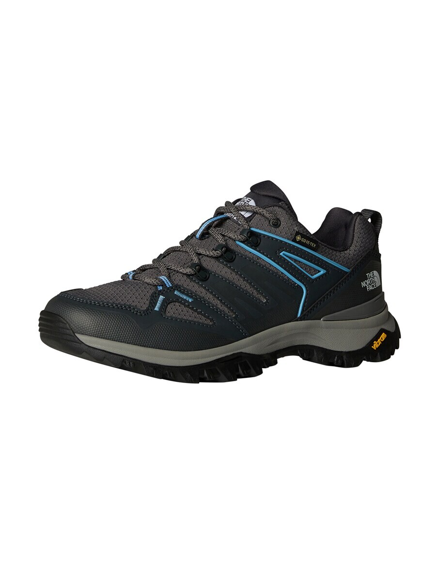 

Походная обувь THE NORTH FACE Flats Hedgehog, цвет anthracite/dark grey