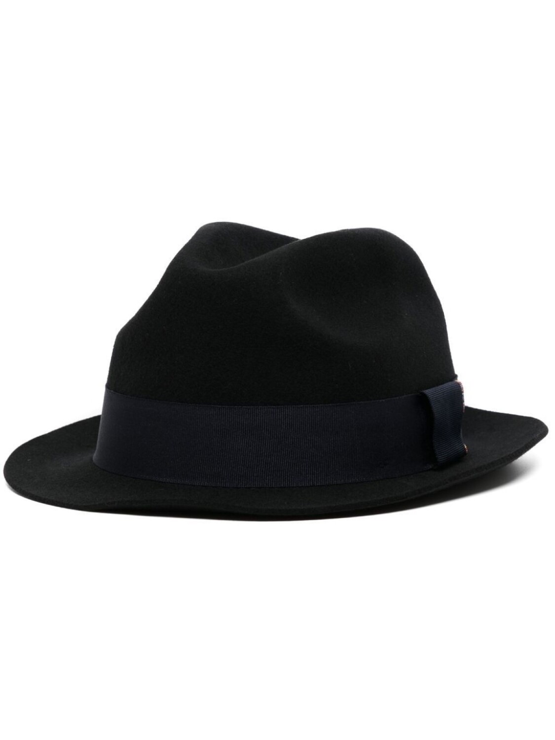 

Paul Smith фетровая шляпа-федора, черный