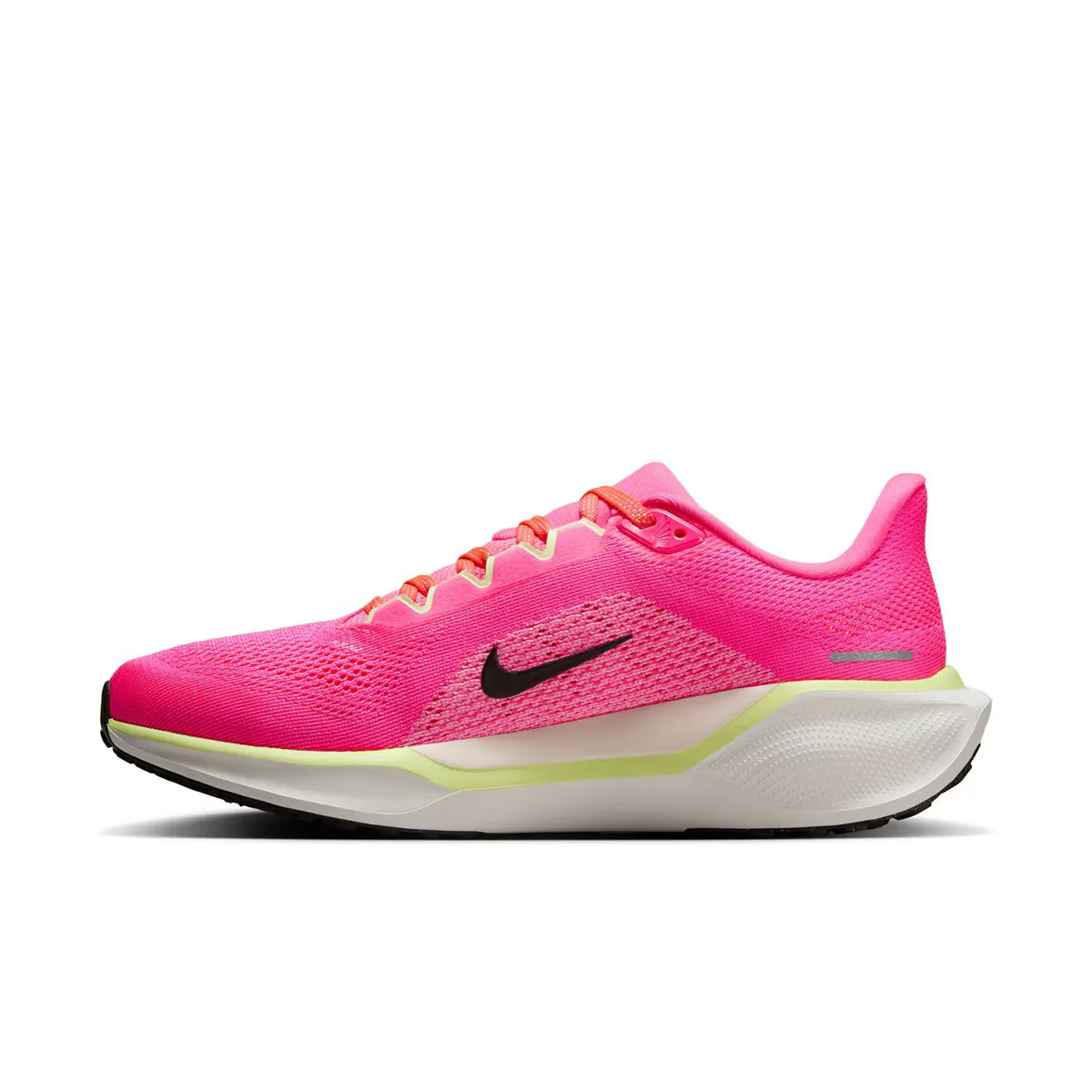 Кроссовки женские Nike Pegasus 41 CM, красный — фото 4