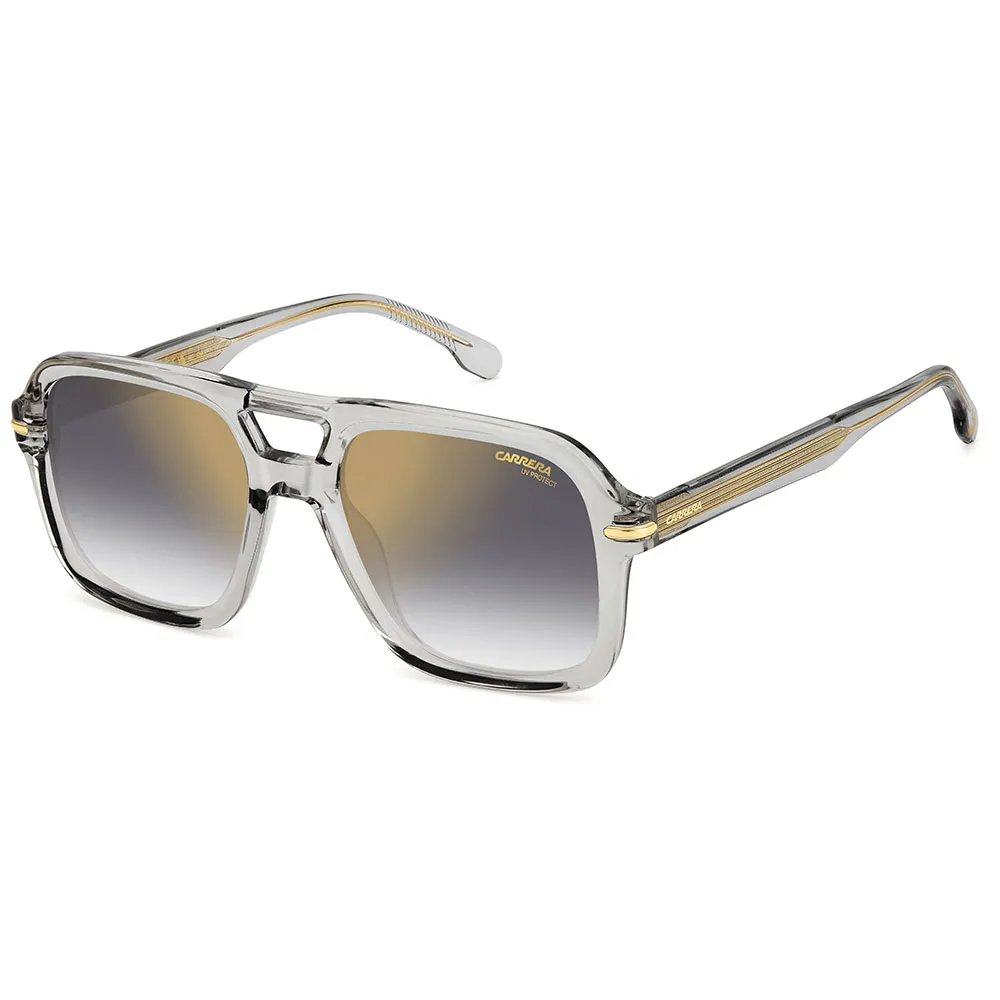

Солнцезащитные очки Carrera CARRERA317SKB, серый