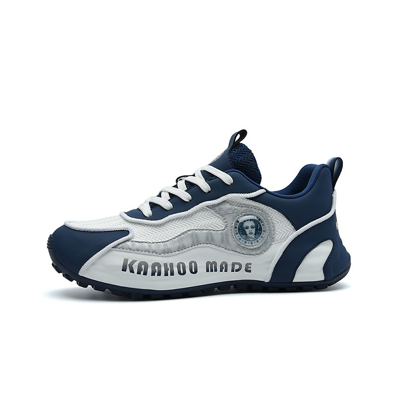 

Кроссовки Dusa Reno KAAHOO Lifestyle Shoes Unisex Low-top, черный
