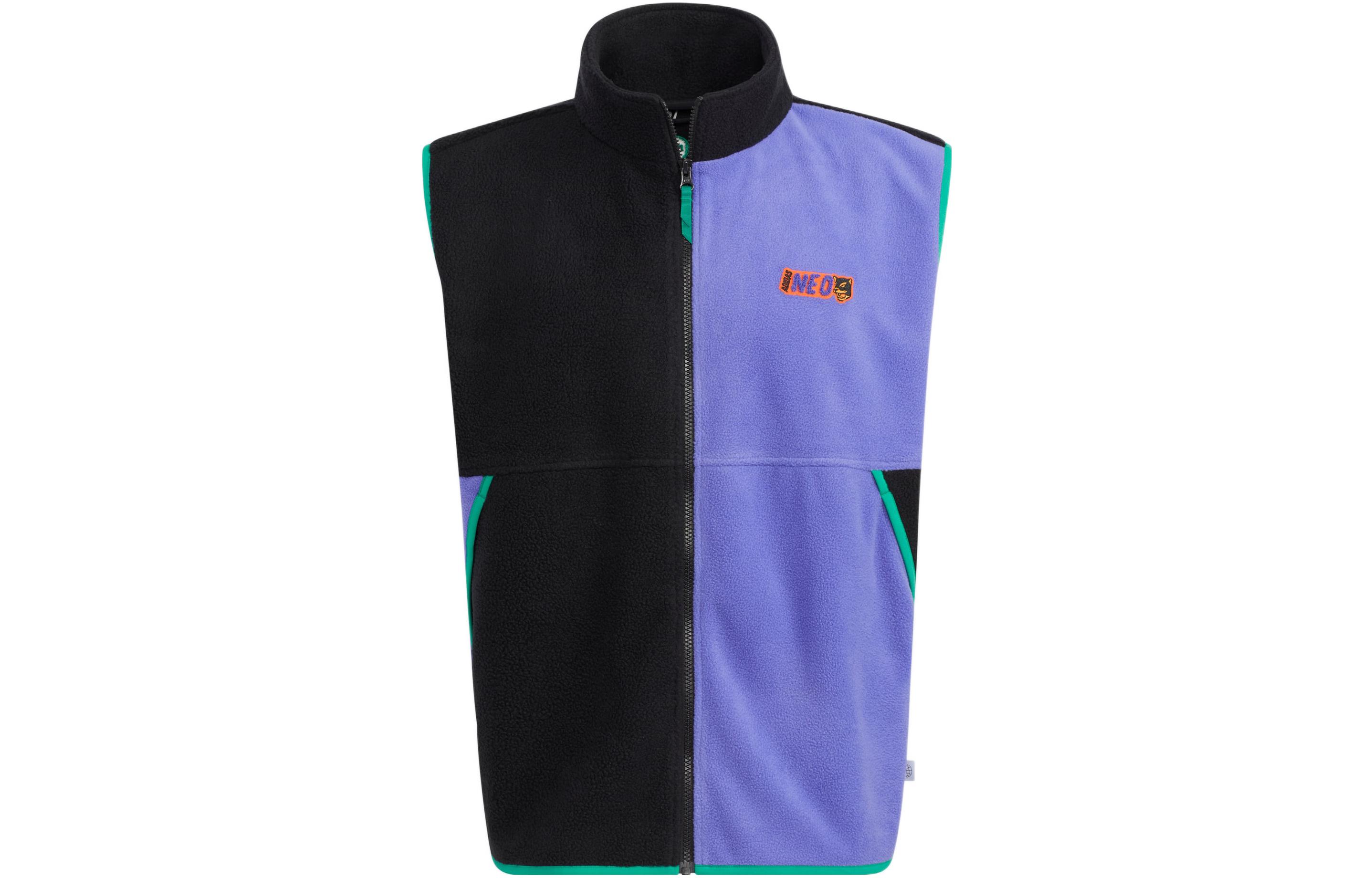 

Adidas Neo Унисекс жилет разноцветный, Multicolor