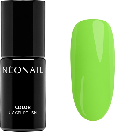 

Гибридный лак для ногтей NEONAIL Born To Win, Victory Glow 7,2 ml