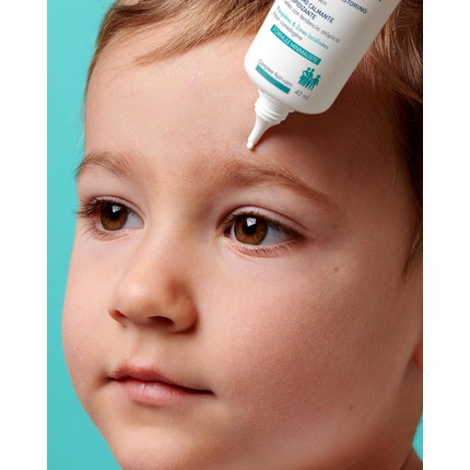 Secalia Ato Balm 40 мл - лосьон для тела для сухой кожи с атопией Isispharma — фото 2