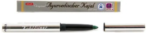 Аюрведический каял Berk AY-090-09 Forest Green Berk
