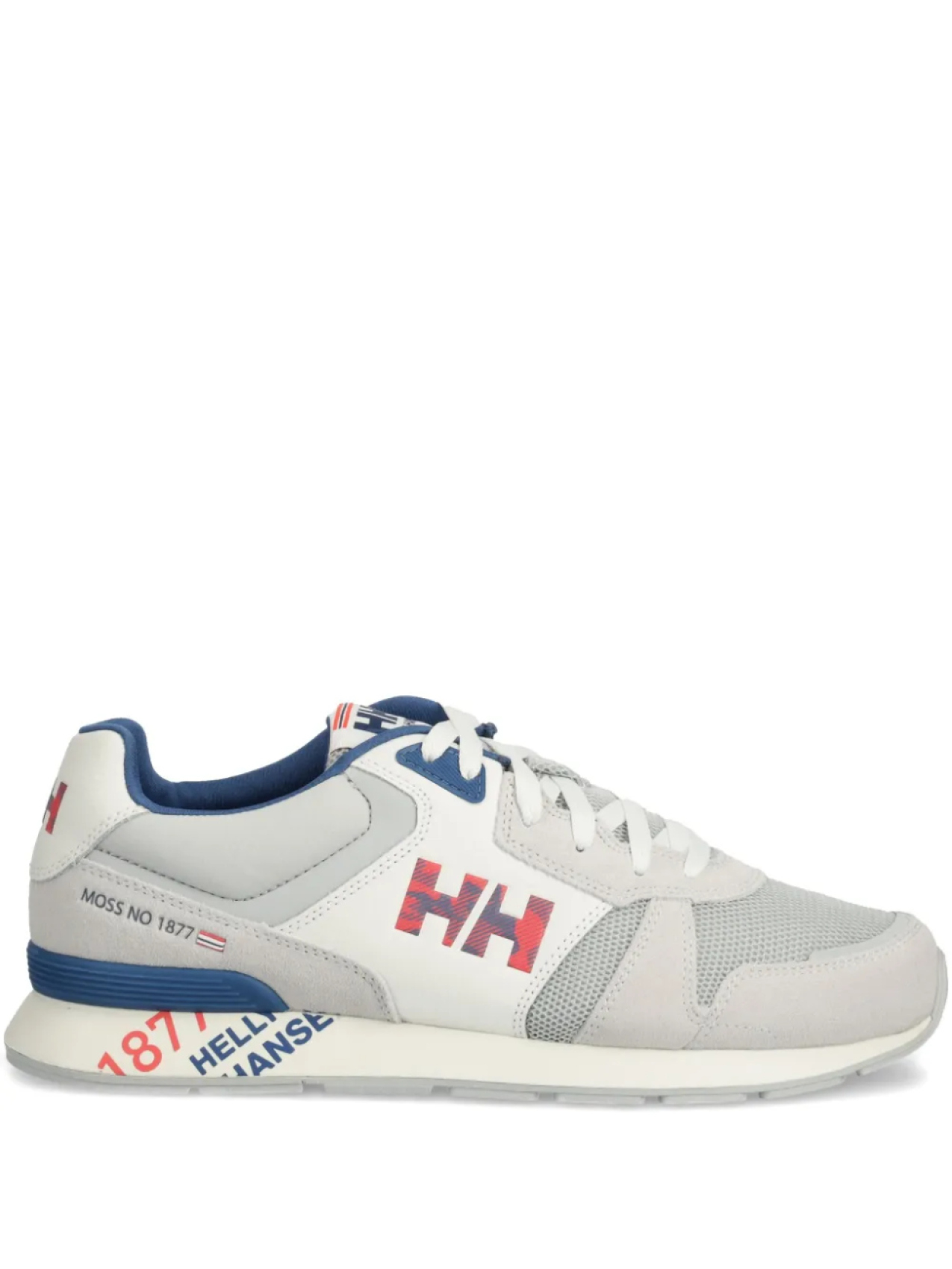 

Кроссовки Helly Hansen Anakin, серый