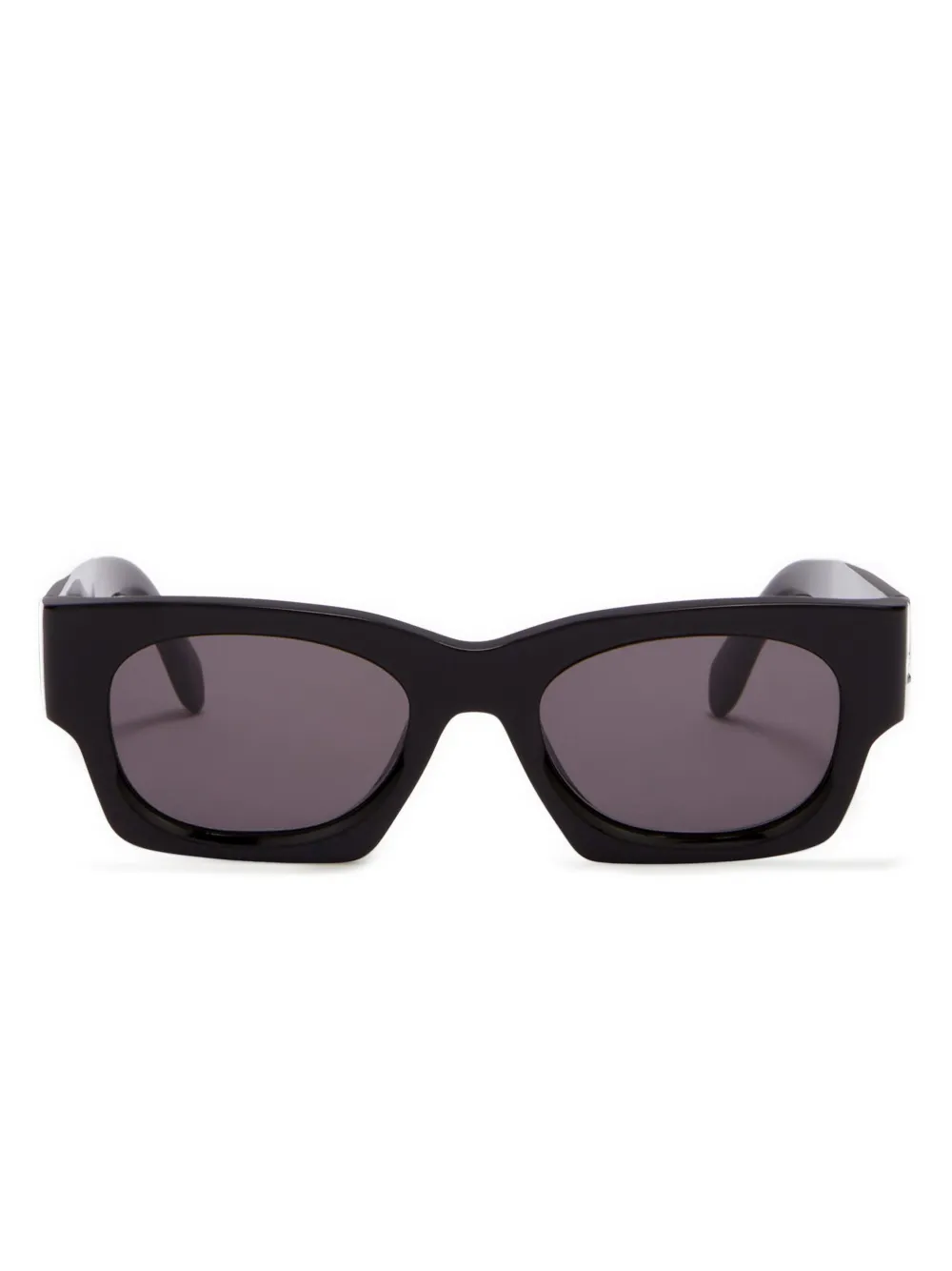 

Солнцезащитные очки Bodie Palm Angels Eyewear, черный