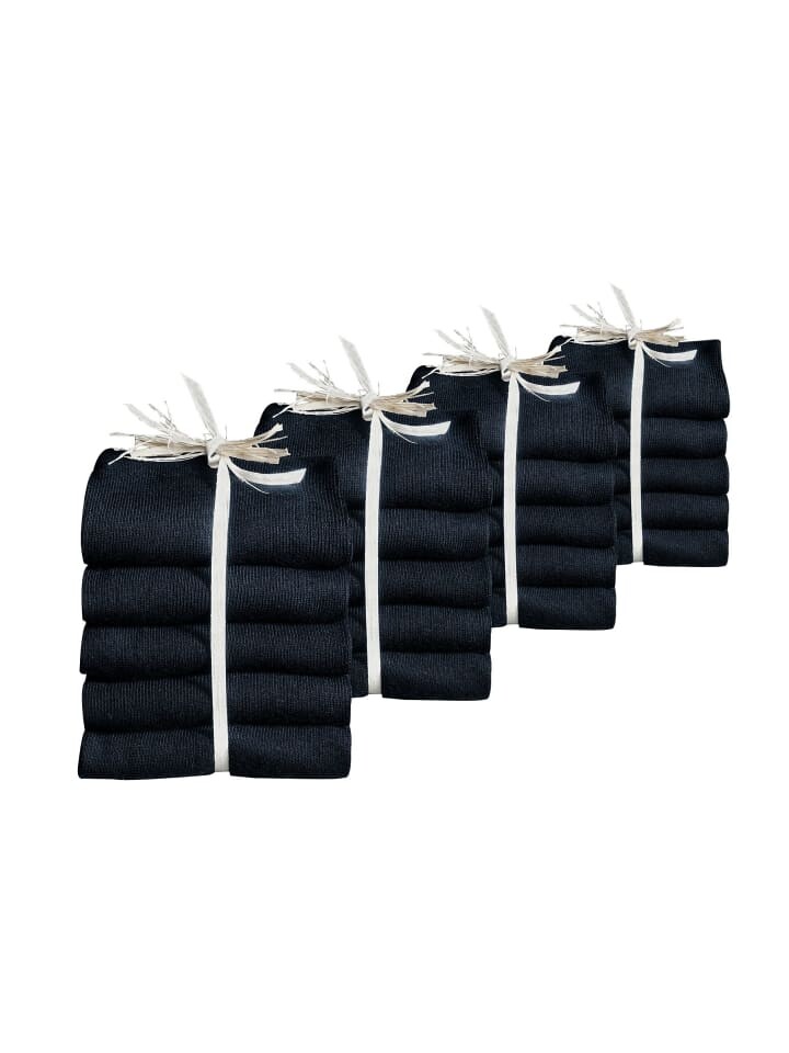 

Носки GO IN, черный