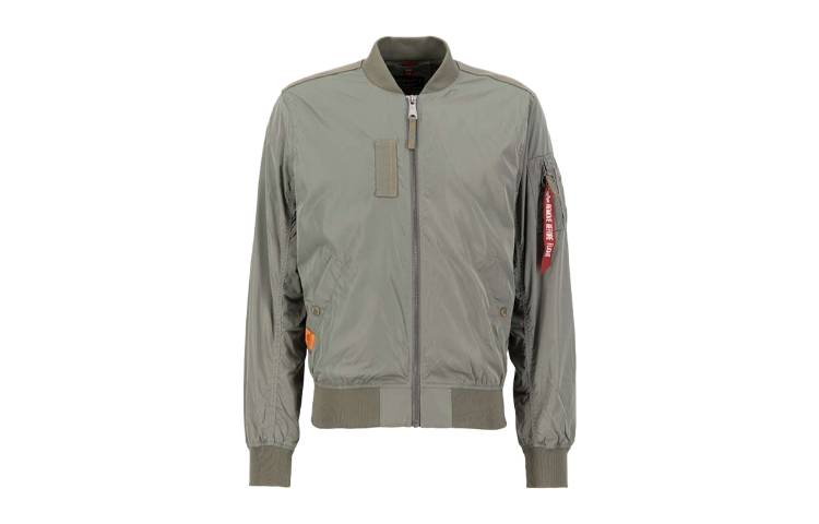 

Alpha Industries Куртка мужская Vintage Green