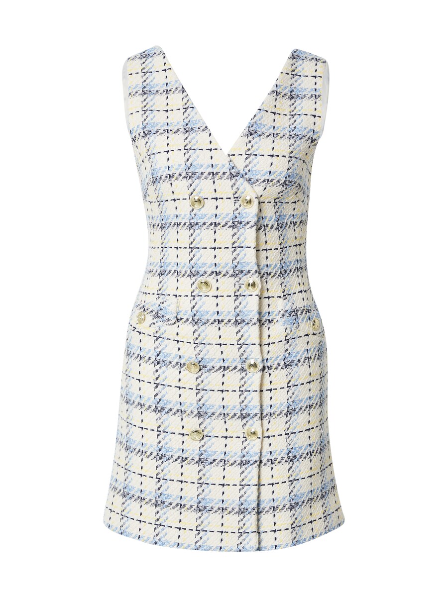 

Мини платье Karen Millen, Off white