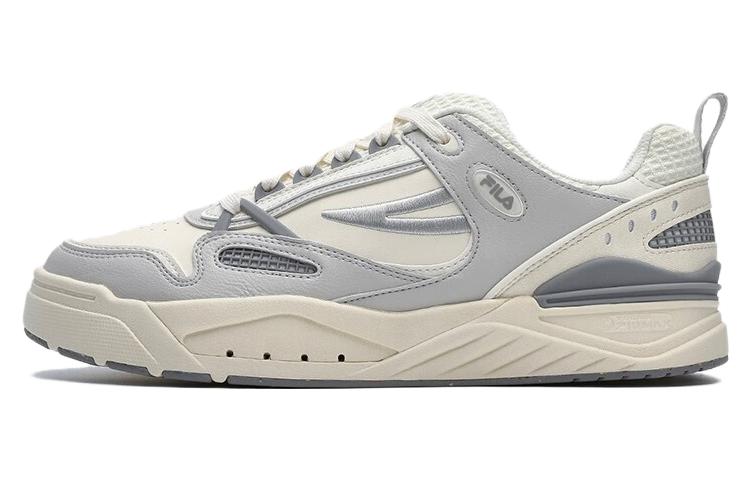 

SLAM Lifestyle Shoes Men Low-top, мужские кроссовки, Серый/Белый Fila