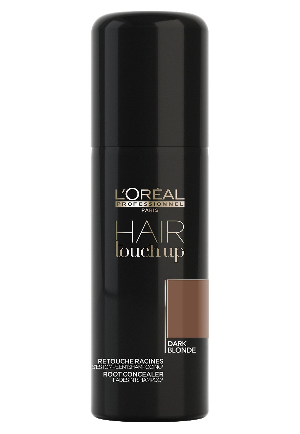 

Уход за волосами Lp Hair Touch Up V034 L'OREAL PROFESSIONNEL, цвет dark blonde