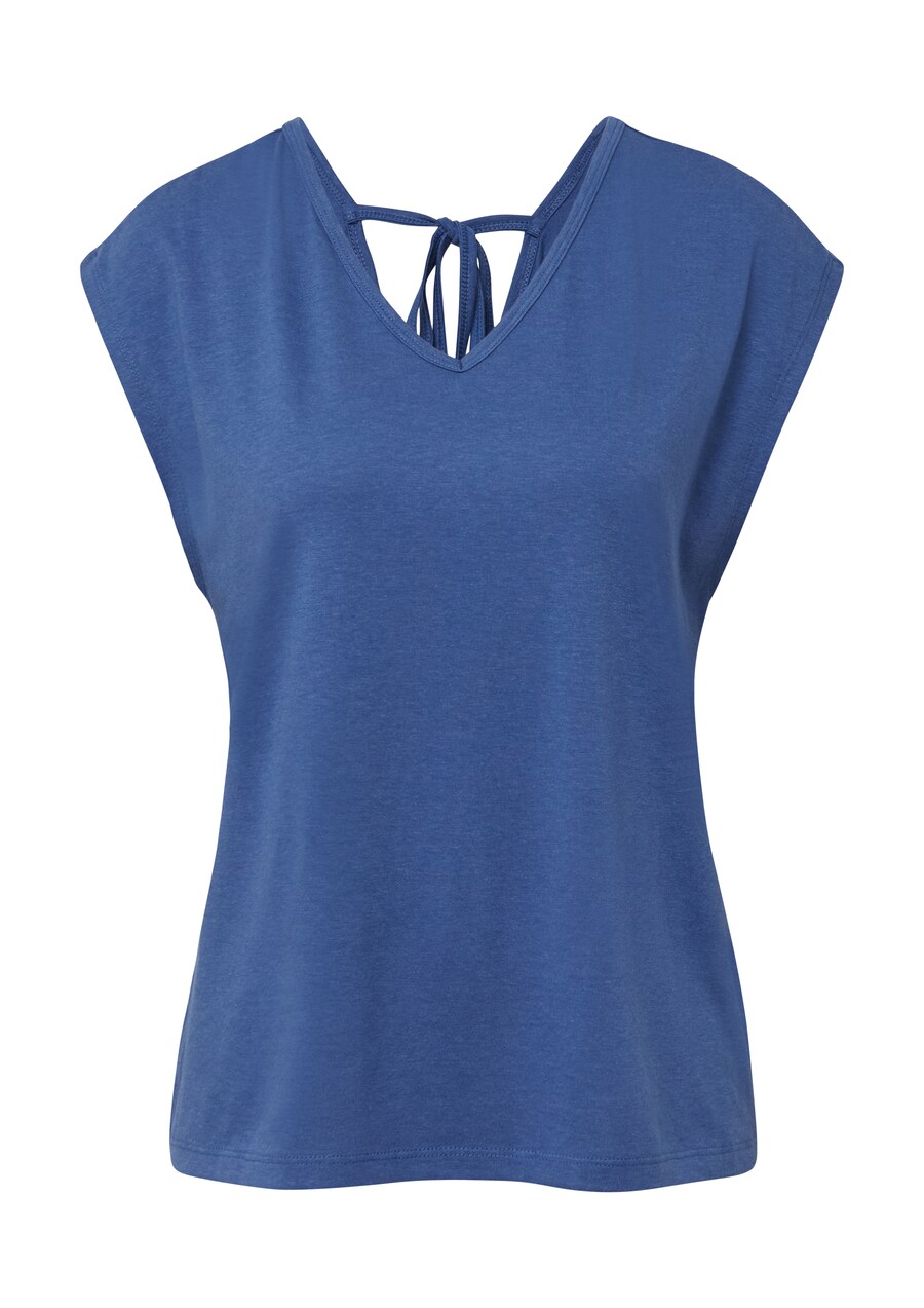 

Футболка s.Oliver, Blue