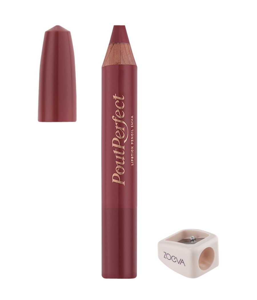 

Помада ZOEVA Pout Perfect Lipstick Pencil, Emma, 1 шт.