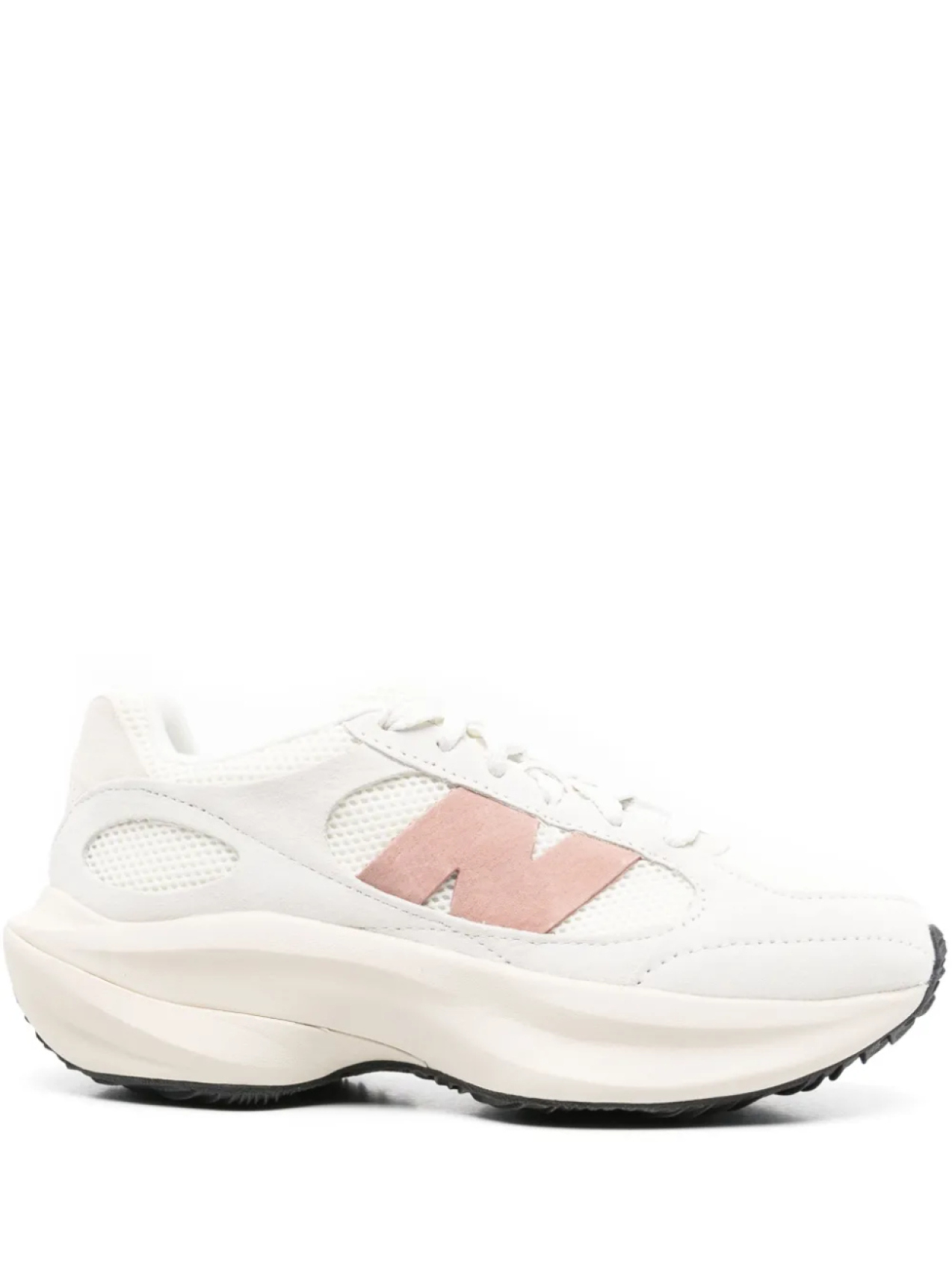 

New Balance кроссовки WRPD Runner, белый