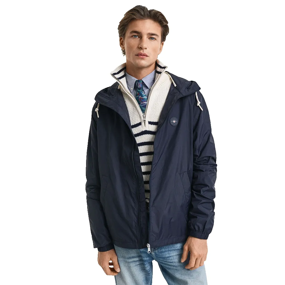 

Куртка Gant 7006504, синий