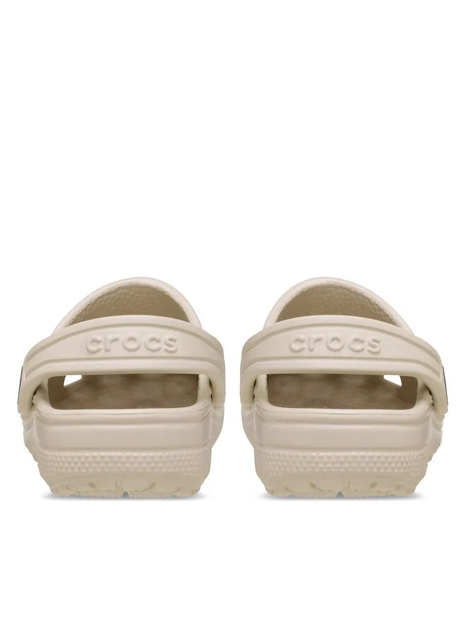 Crocs Мюли, классические сабо, T 206990, бежевый — фото 3