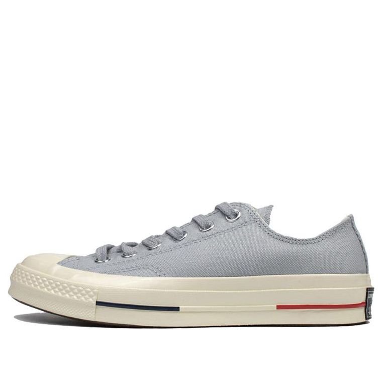 

Кеды Converse Chuck Taylor All Star 70 1970s 18 'Grey', серый