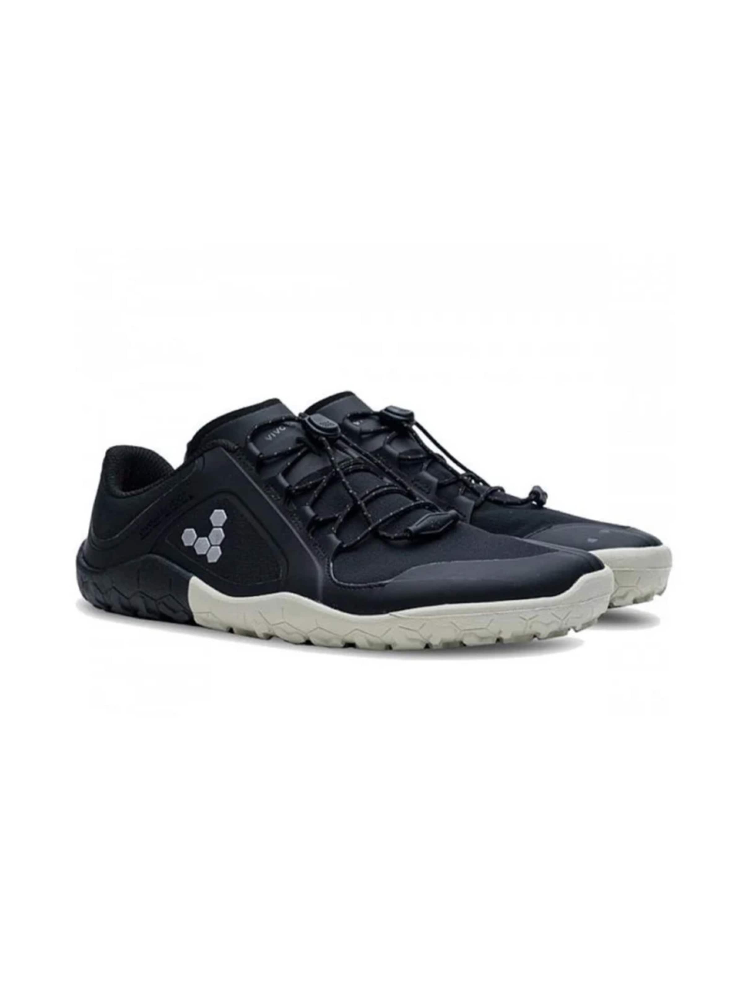 Vivo Barefoot Кроссовки 'PRIMUS TRAIL III ALL WEATHER' в черном цвете — фото 2